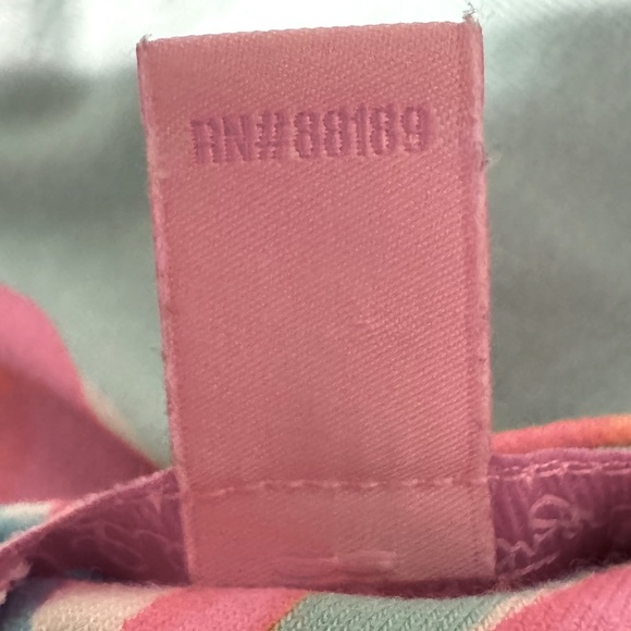 Lilly Pulitzer Sloane Maxi Dress Minty Fresh on the Rocks Sleeveless XS VGUC - Picture 13 of 14